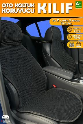 روکش صندلی خودرو رنگی S Dizayn - کد 812024822