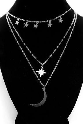 گردنبند جواهر زنانه kozenbijoux - کد 891720447