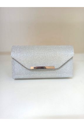 کیف مجلسی زنانه پارچه ای dizaynbag - کد 891725549