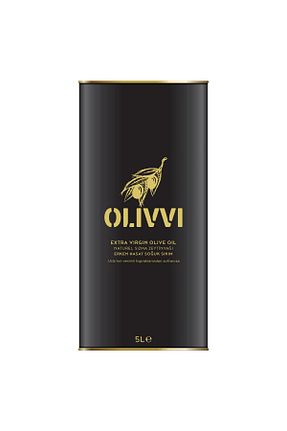 روغن زیتون Olivvi - کد 891730488