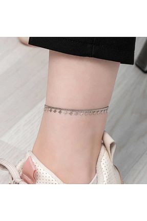 دستبند نقره زنانه 925 عیار Caseras - کد 891728687