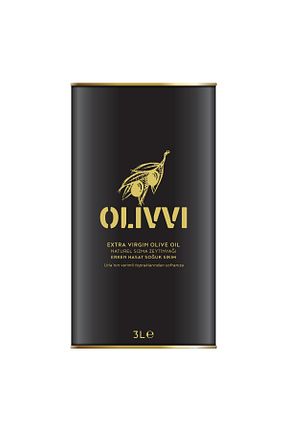 روغن زیتون Olivvi - کد 891727778