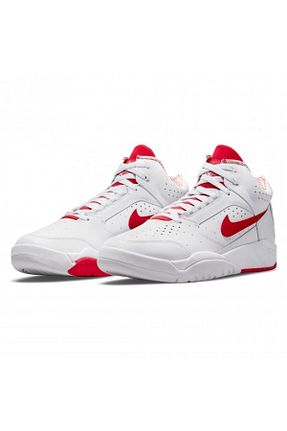 کفش بسکتبال سفید مردانه Nike - کد 866176802