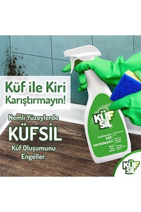 پاک کننده سطح Küfsil - کد 98403989