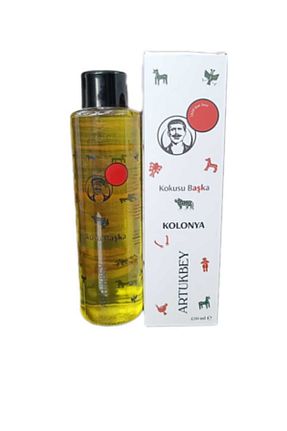 کولونیا ARTUKBEY - کد 93948149