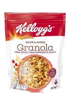  Kellogg