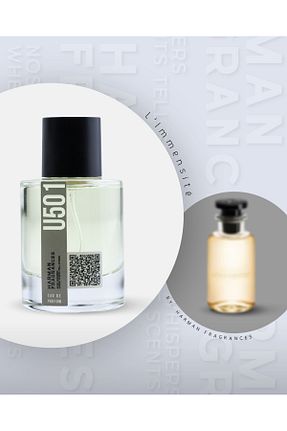 ادکلن HARMAN FRAGRANCES - کد 890975325