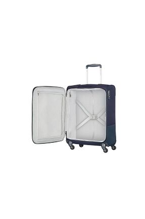 ساک و چمدان سرمه ای زنانه Samsonite - کد 38664710