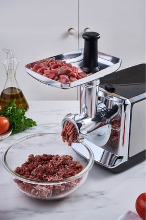 چرخ گوشت Karaca - کد 891746780