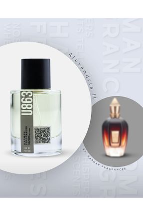 ادکلن HARMAN FRAGRANCES - کد 890975790