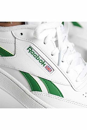 کفش دو و میدانی و تمرینی سفید مردانه Reebok - کد 773323637