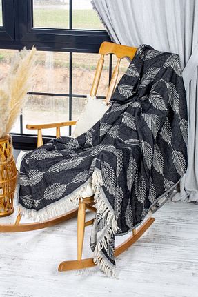 کاور مبل مشکی پنبه Cozy Nest - کد 892816867