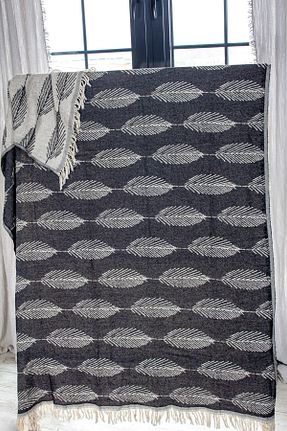 کاور مبل مشکی پنبه Cozy Nest - کد 892816867