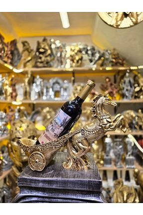 قفسه نوشیدنی و چرخ دستی سرویس Ephesus Hediyelik - کد 893626224