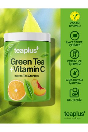 پودر نوشیدنی T+ TEAPLUS - کد 860742947