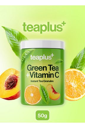پودر نوشیدنی T+ TEAPLUS - کد 860742947