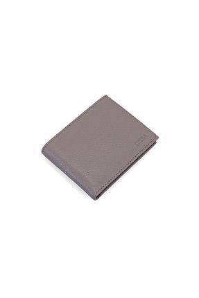 کیف پول طوسی مردانه سایز متوسط Desa - کد 829960632