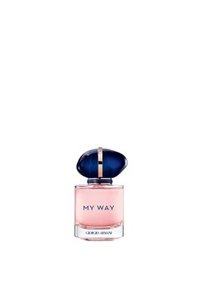 ست ادکلن زنانه Giorgio Armani - کد 758407665