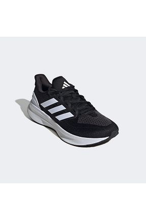 کفش اسنیکر مشکی مردانه بند دار adidas - کد 828498305