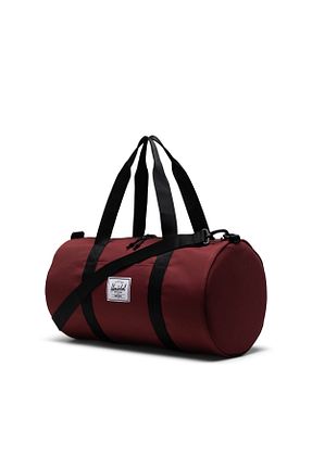 کیف اسپرت زرشکی زنانه ابعاد بزرگ Herschel - کد 891790264
