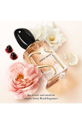 ست ادکلن زنانه Giorgio Armani - کد 803966048