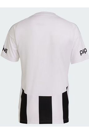 لباس فرم ورزشی قهوه ای مردانه فوتبال adidas - کد 841993749