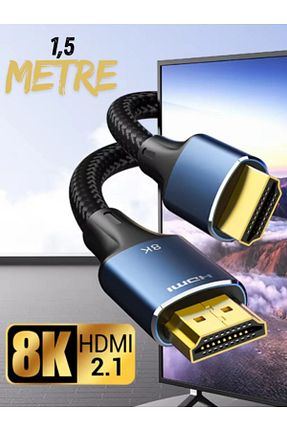 کابل HDMI مشکی Smith - کد 881917727
