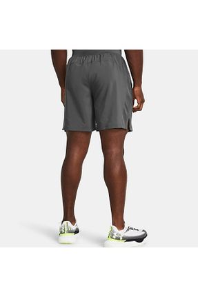 شلوارک و برمودا طوسی مردانه رگولار Under Armour - کد 892865894