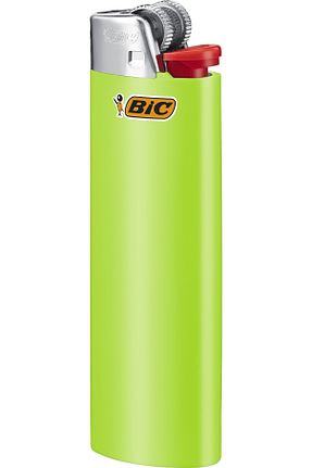 فندک کمپ مشکی Bic - کد 47890231