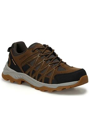 کفش بیرون قهوه ای مردانه چرم مصنوعی Dockers - کد 875857746