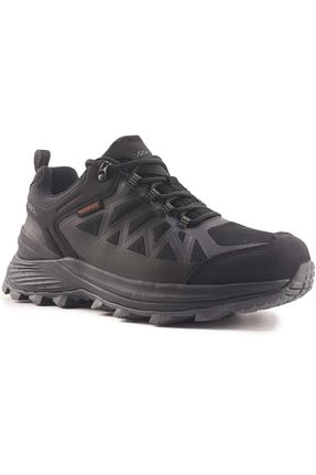 کفش بیرون مشکی مردانه چرم مصنوعی Dockers - کد 865100650