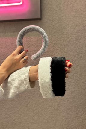 تاج رنگی زنانه پلی آمید PREGIO - کد 891915238