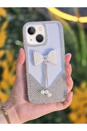 کاور و قاب نارنجی iPhone 15 Plus OSG - کد 891906364