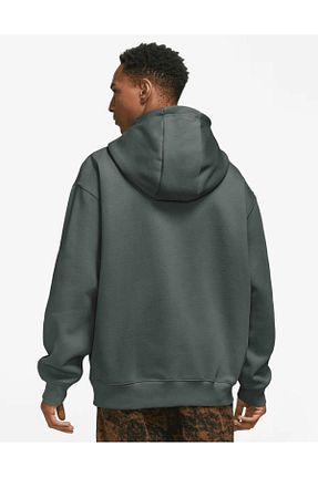 سوئیشرت اسپرت سبز مردانه رگولار Nike - کد 893265171