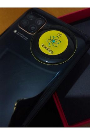 کاور و قاب مشکی My msl - کد 409951644