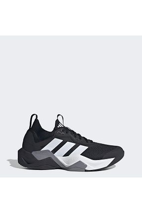 کفش دو و میدانی و تمرینی مشکی زنانه adidas - کد 893279782