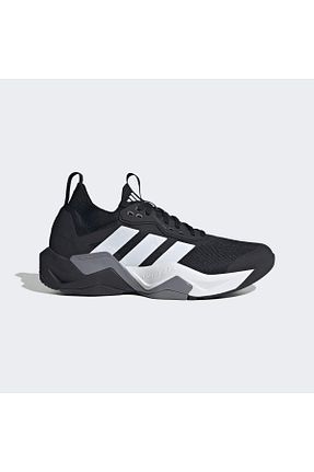 کفش دو و میدانی و تمرینی مشکی زنانه adidas - کد 893279782