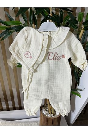 بعد از زایمان نباتی بچه گانه پنبه ای ELA - کد 843759091