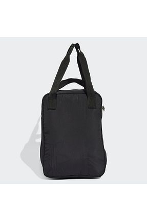 کوله پشتی مشکی زنانه پارچه ای adidas - کد 891928642