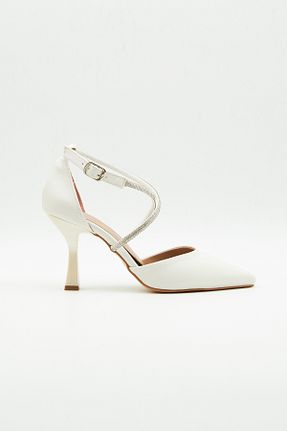 کفش مجلسی زنانه پارچه ای Jatta Shoes - کد 891942787