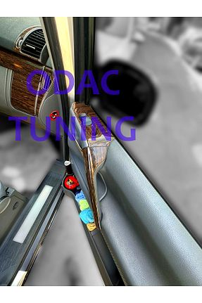 اکسسوری داشبورد خودرو ODAC TUNING - کد 891947670