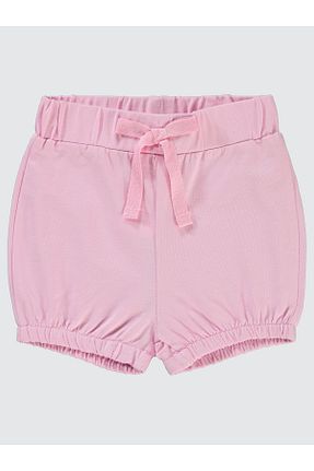 شلوارک و برمودا بنفش بچه گانه رگولار Civil Baby - کد 891967259