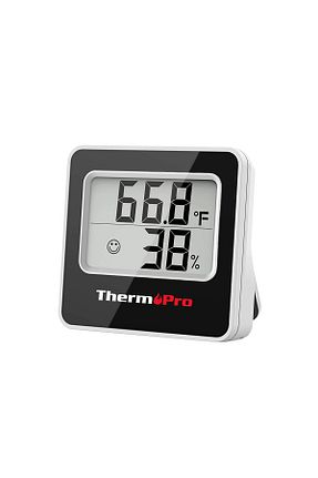 دماسنج و رطوبت سنج ThermoPro - کد 353763196