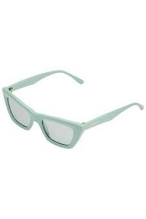 عینک آفتابی رنگی زنانه 50 Lancel - کد 891992232