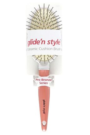 برس و شانه مو سفید Glide