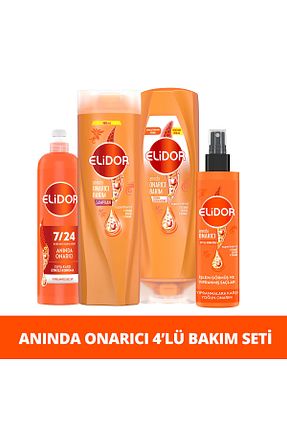 کرم مو Elidor - کد 893313808