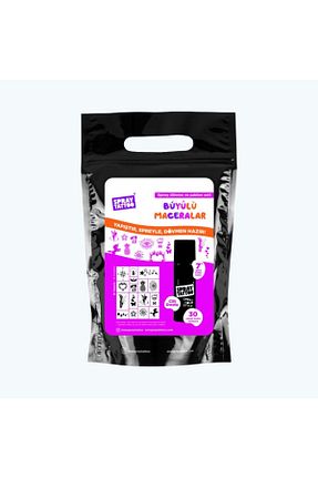 تتو موقت One Spray Tattoo - کد 893311388