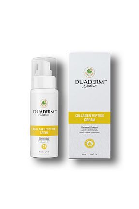 کرم صورت همه انواع پوست Duaderm Natural - کد 804080248