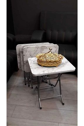زیگون سفید فلزی ilhanhome - کد 789568099