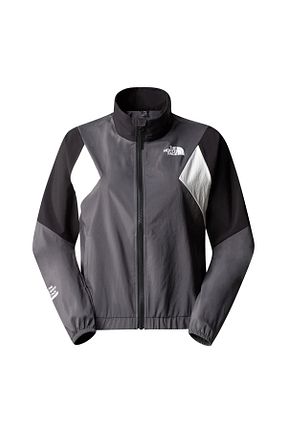 کت اسپرت طوسی زنانه رگولار The North Face - کد 843311100